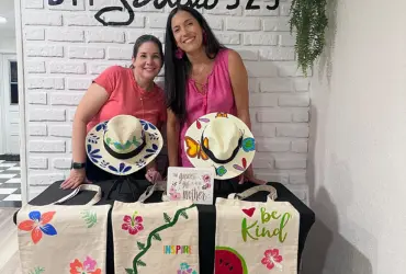 DIY PAINTING
