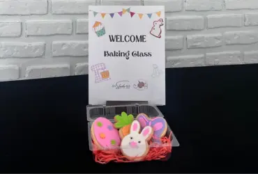 baking
